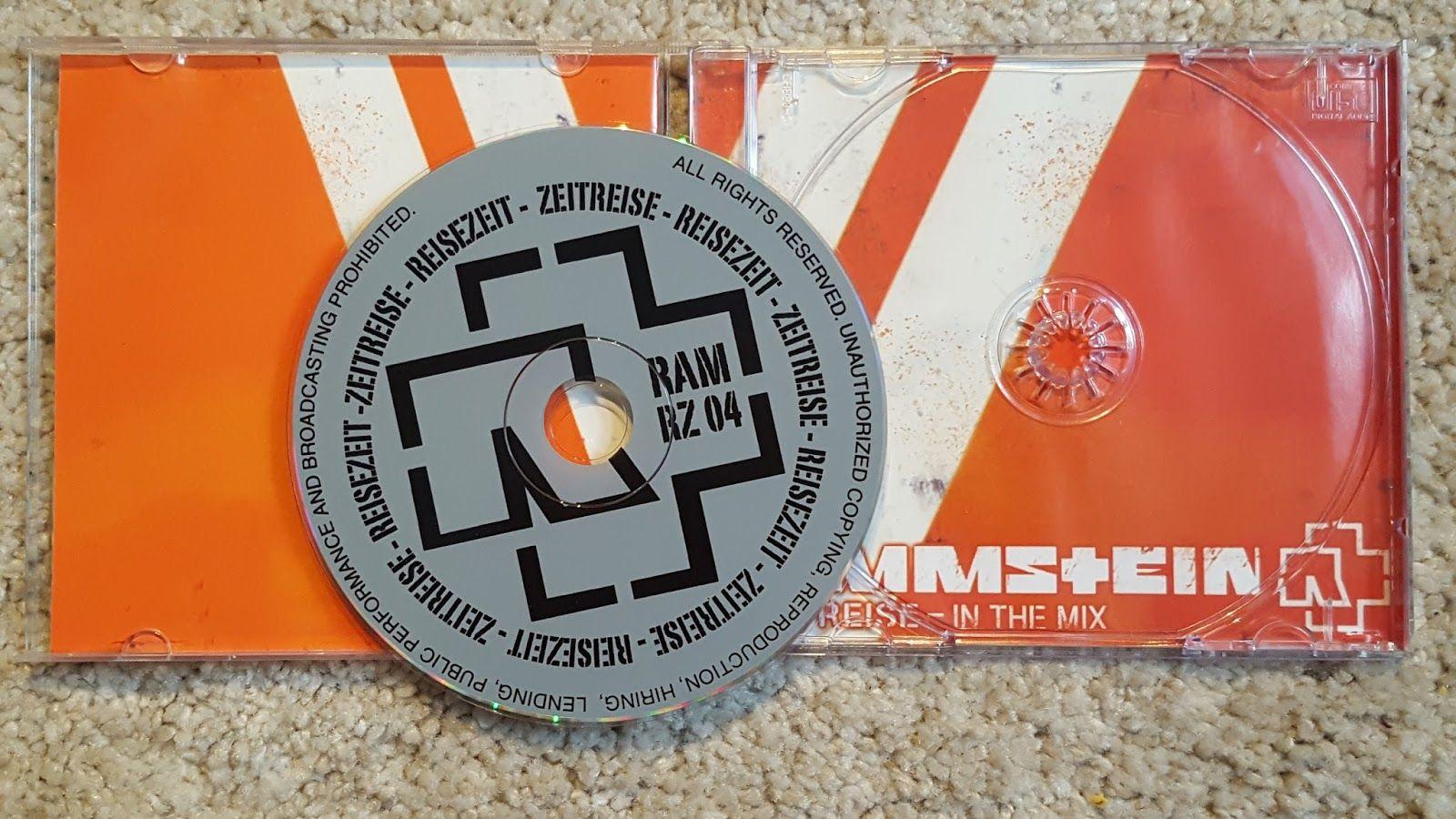 RAMMSTEIN. Welcome to the Rammstein collection by RC: Rammstein