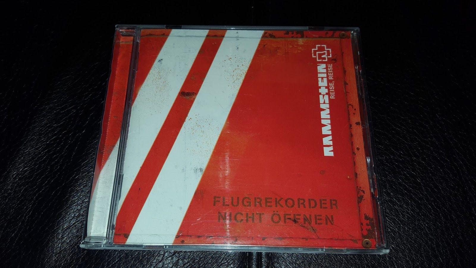 RAMMSTEIN. Welcome to the Rammstein collection by RC: Rammstein