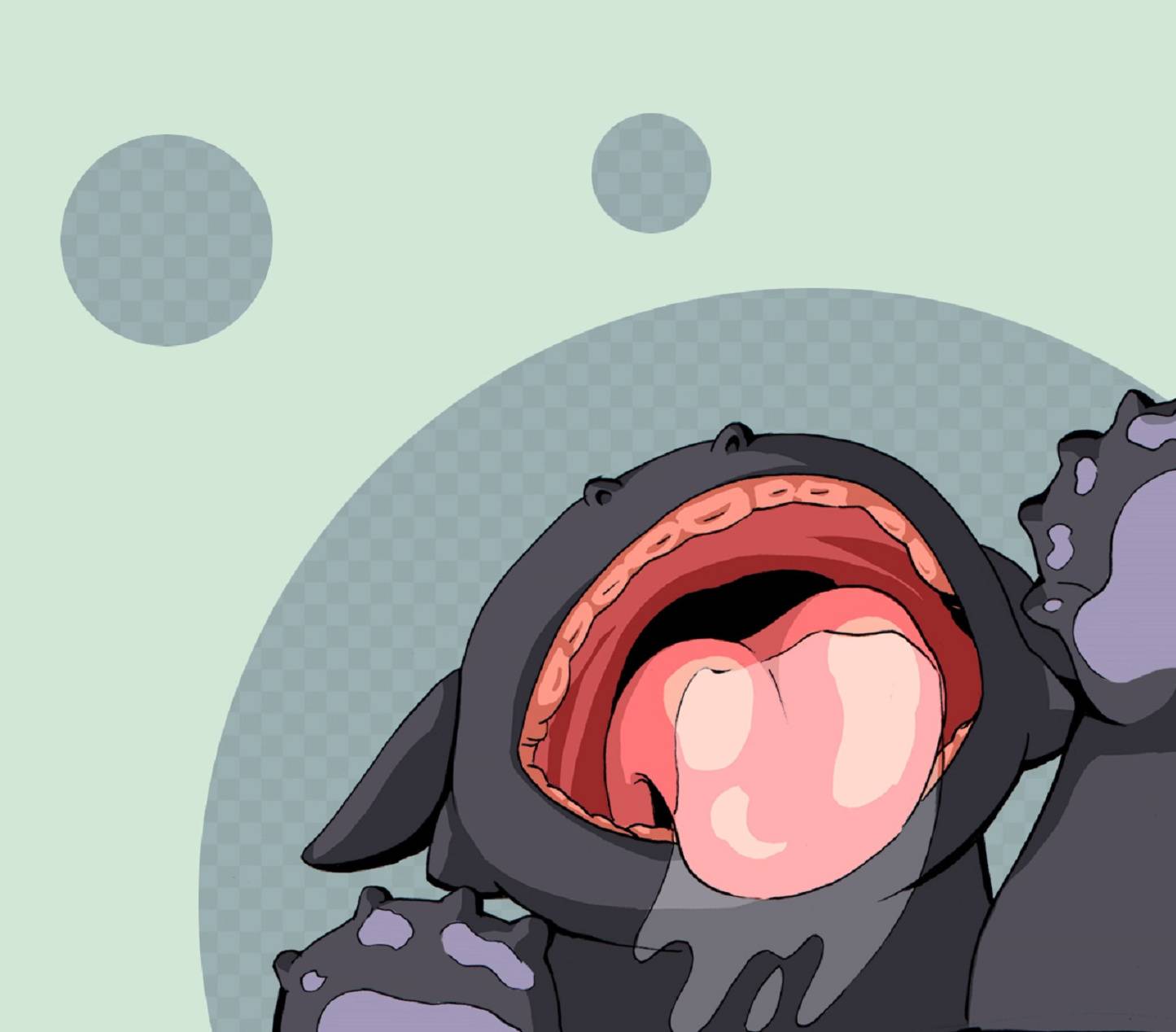 Download free toothless wallpaper for your mobile phone