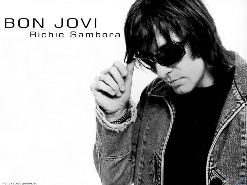 Bon Jovi Wallpaper