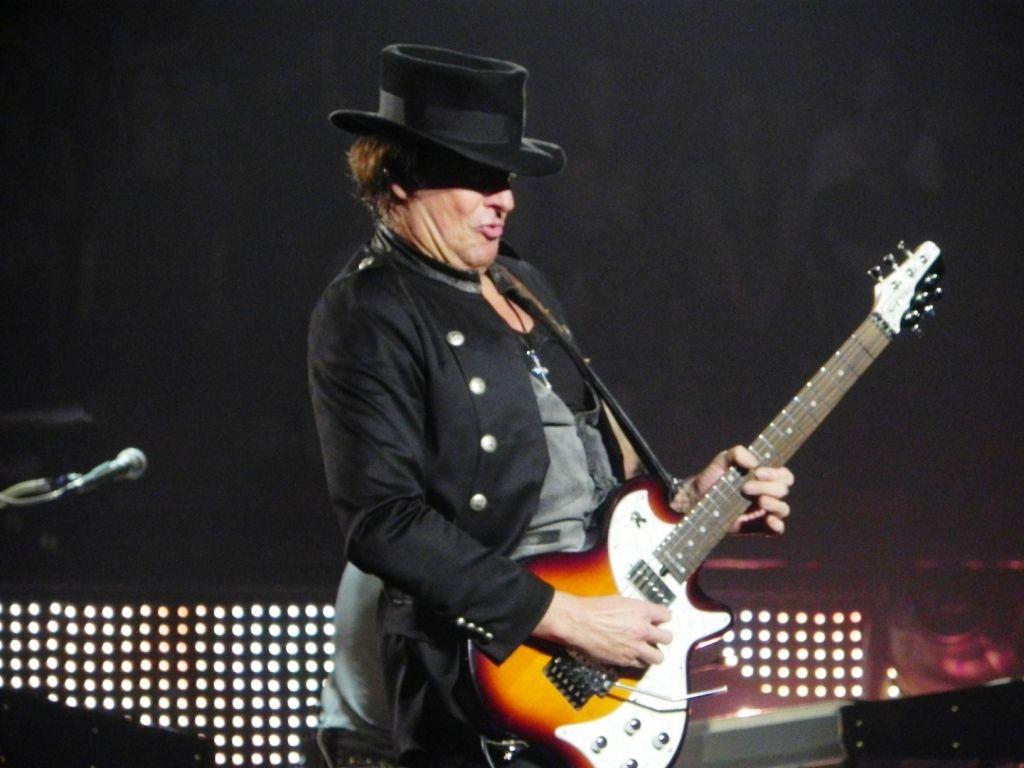 Richie Sambora SA 2 Variations