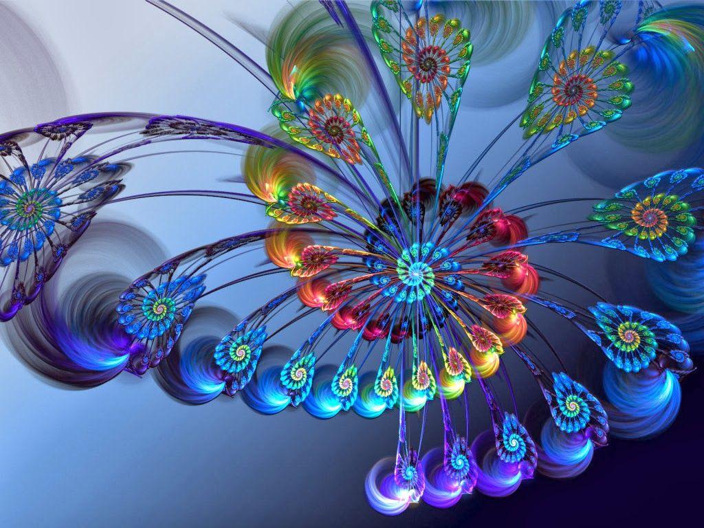 HD WALLPAPERS: Download 3D And Abstract HD Wallpaper 1080p