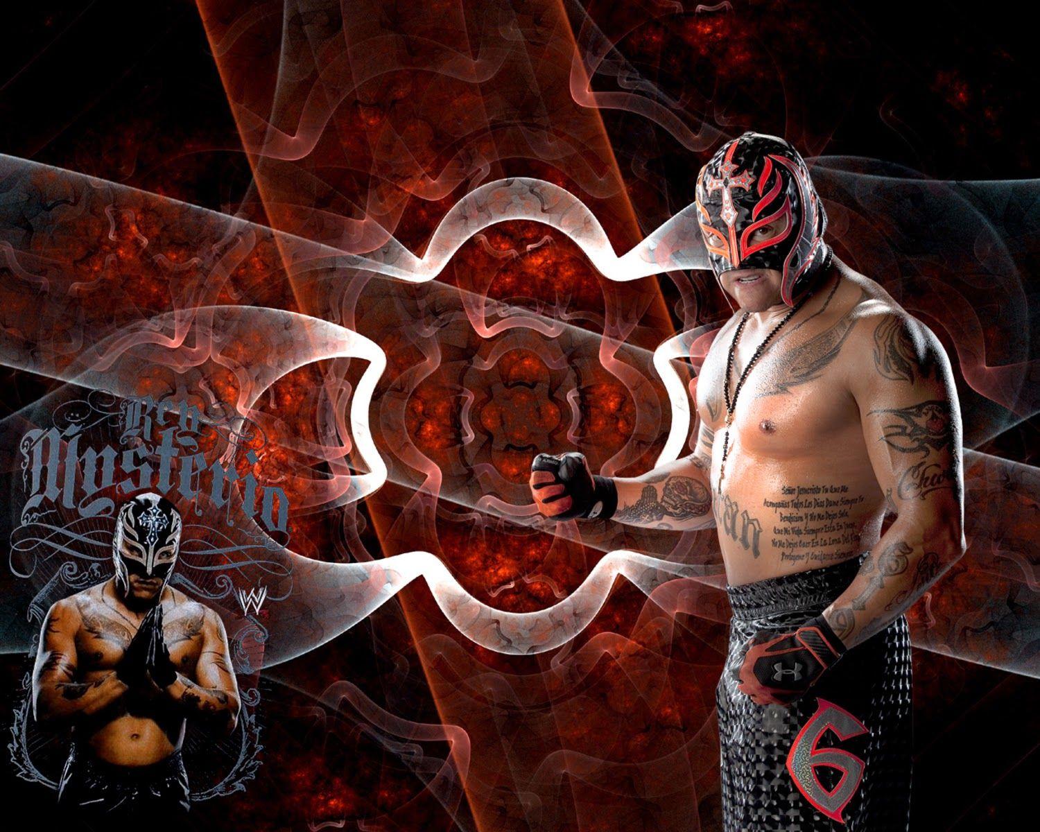 Rey Mysterio HD Wallpaper Free Download. WWE HD WALLPAPER FREE