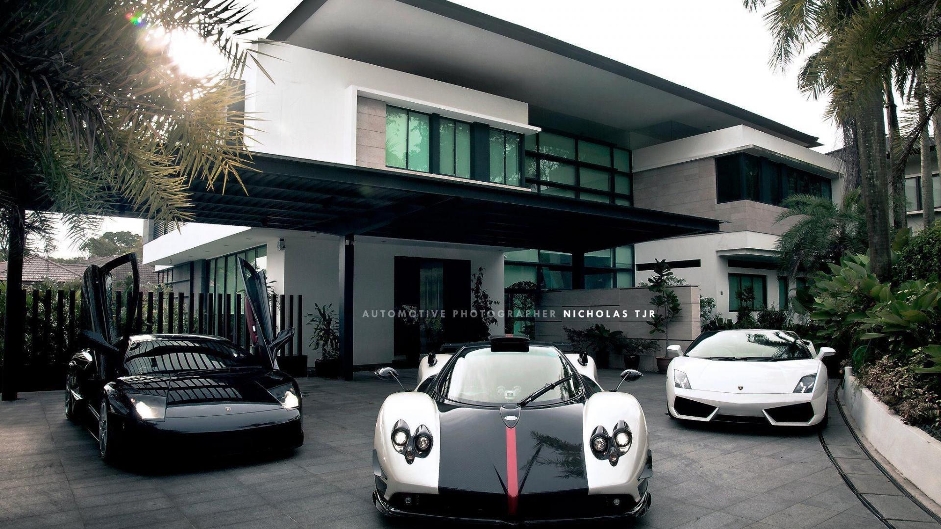 Cars supercars wallpaper