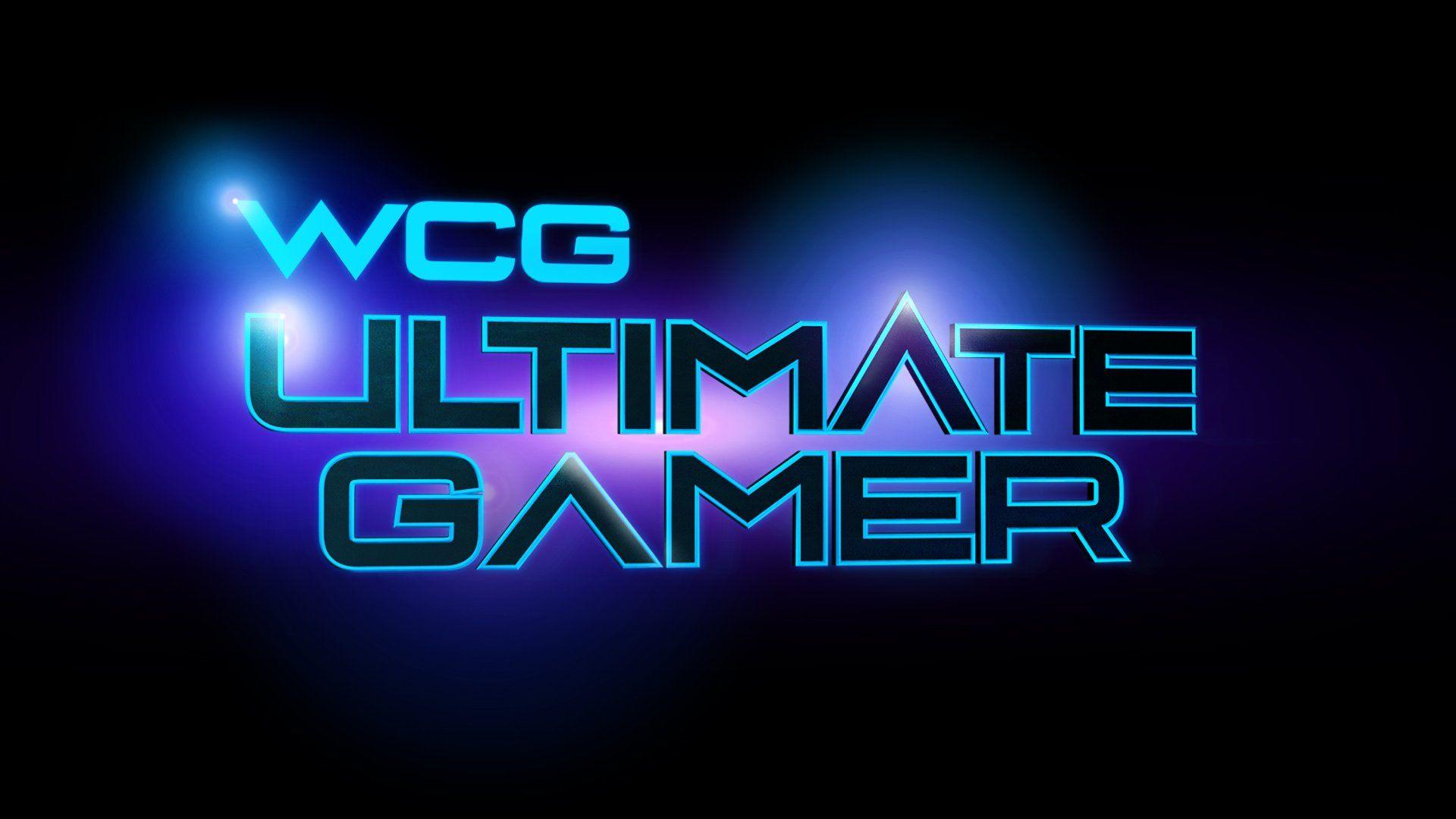 Ultimate Gamer Computer Background Logo Gallery Trailer. Diablo
