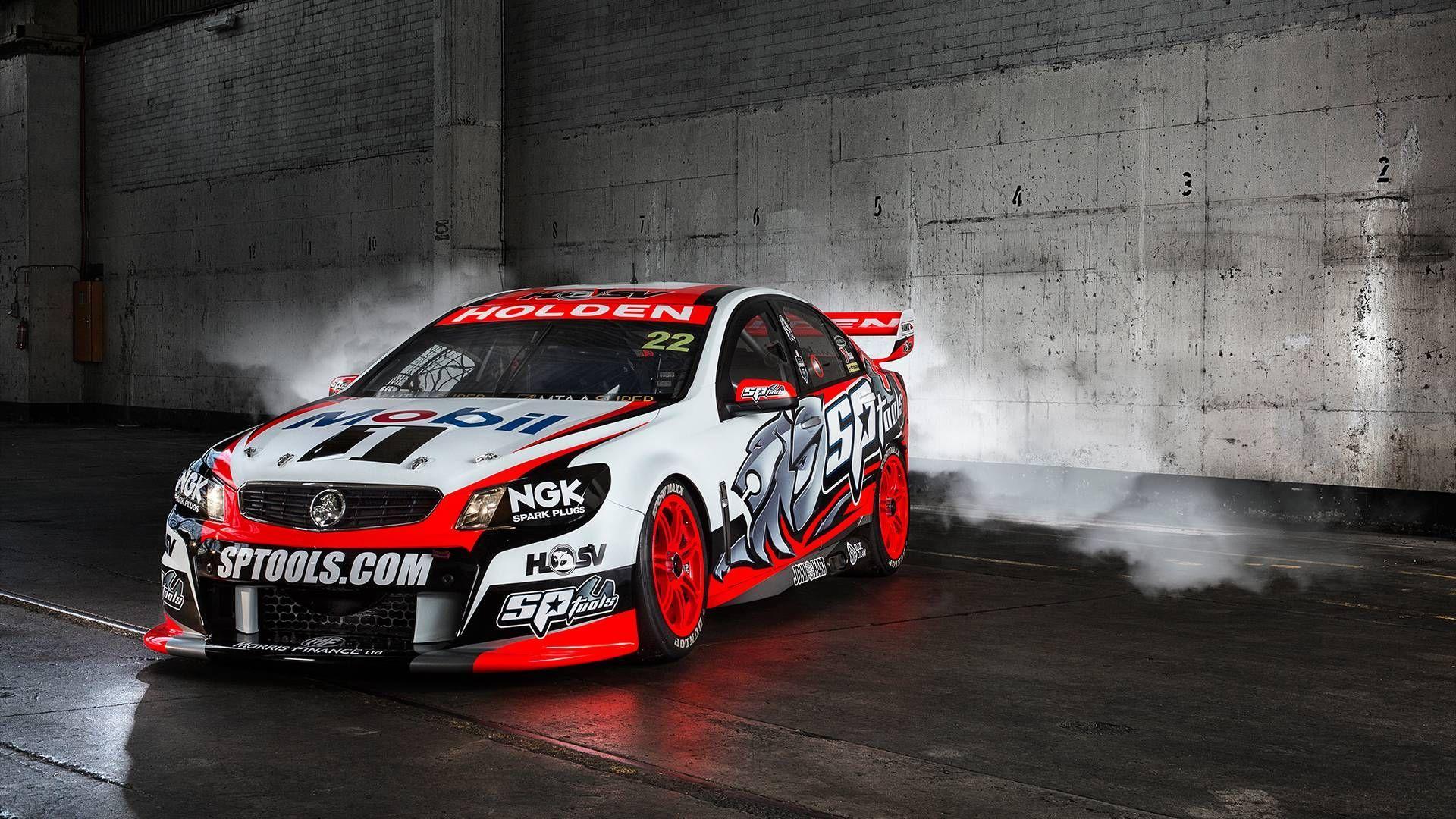 V8 Supercars Wallpaper. Best Games Wallpaper
