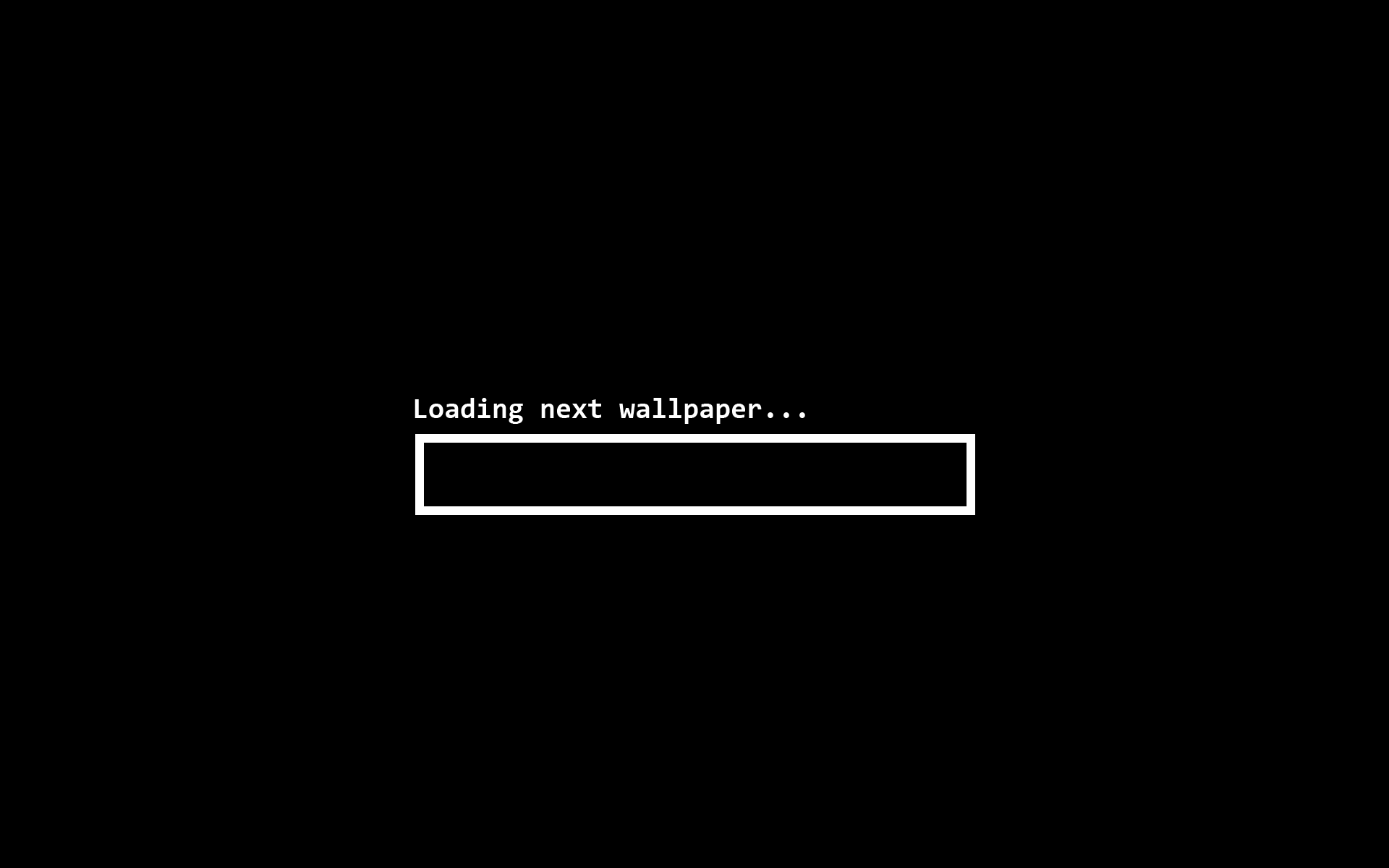 Loading Next Wallpapers Gif Animation