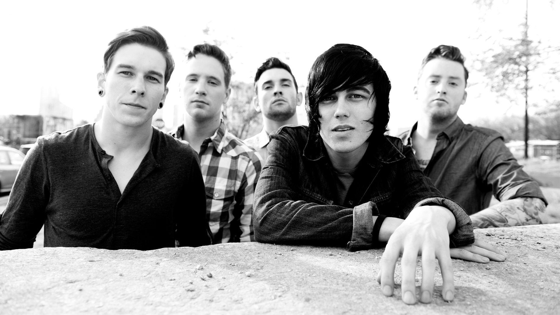 Sleeping With Sirens