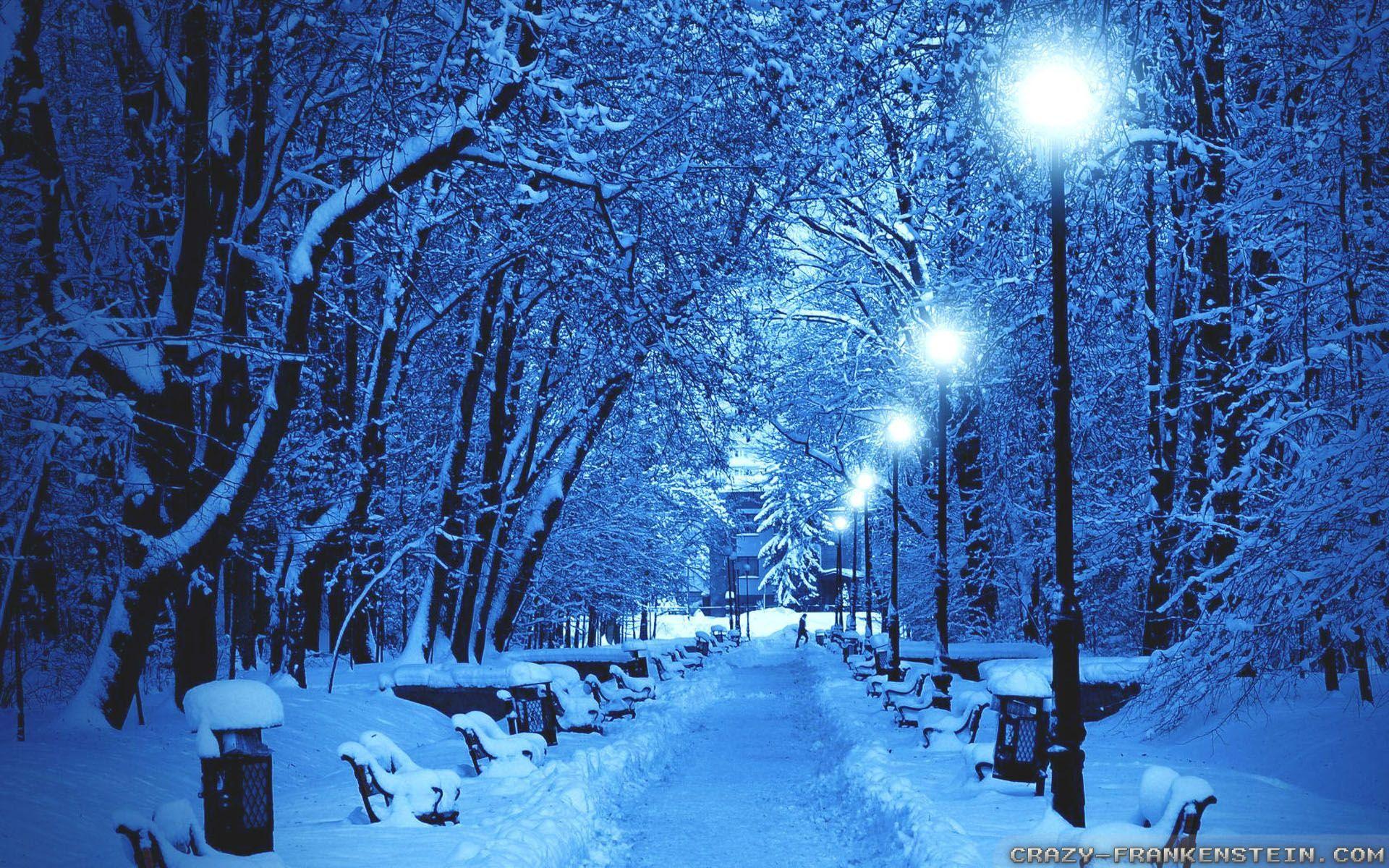 Winter HD Wallpapers and Backgrounds 1920×1200 Winter Backgrounds