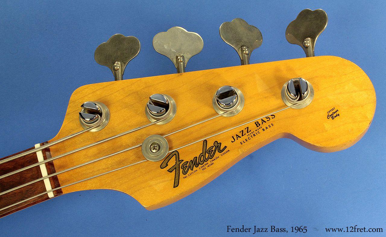 Fender Jazz Bass Head HD Desktop Wallpaper, Instagram photo