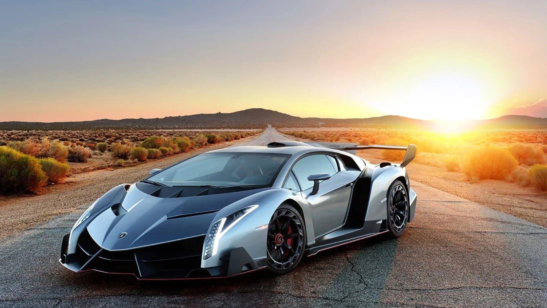 Lamborghini Veneno Roadster Wallpaper By ROGUE RATTLESNAKE
