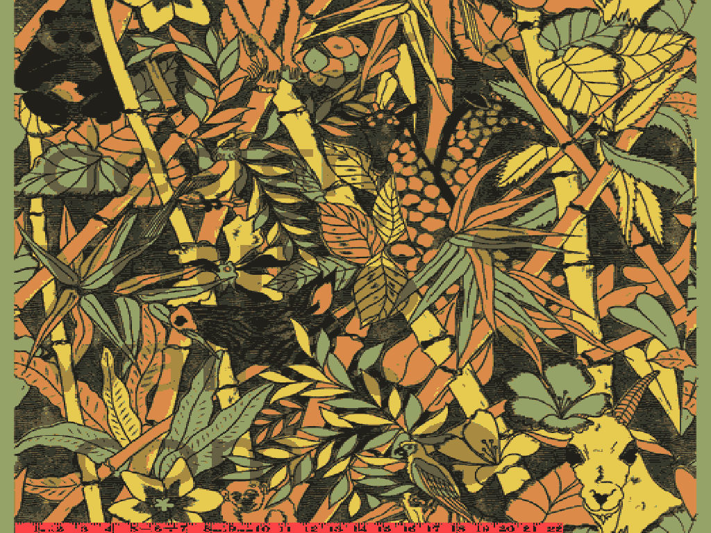 DREAM WALLPAPERS: Vintage Wallpaper. Pattern. Vintage