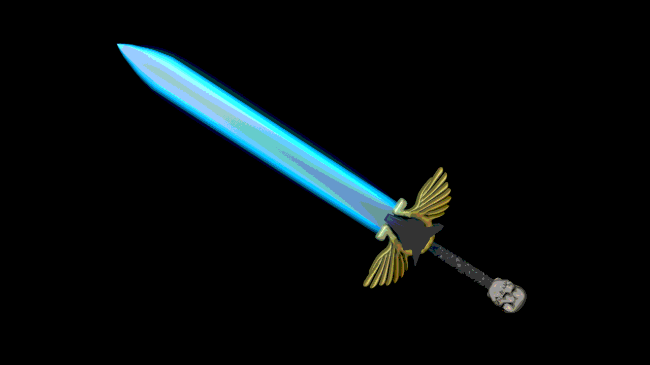 Medieval Swords Animated Weapons Gifs at Best Animations