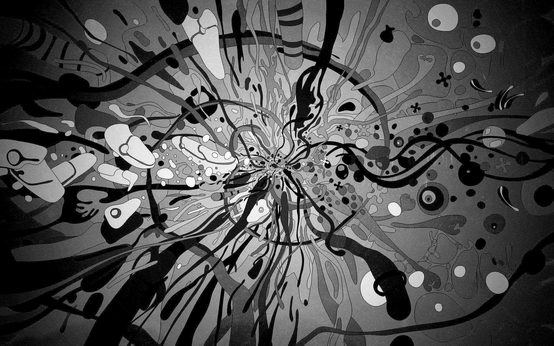 Trippy Illuminati Wallpaper 12 HD Wallpaper