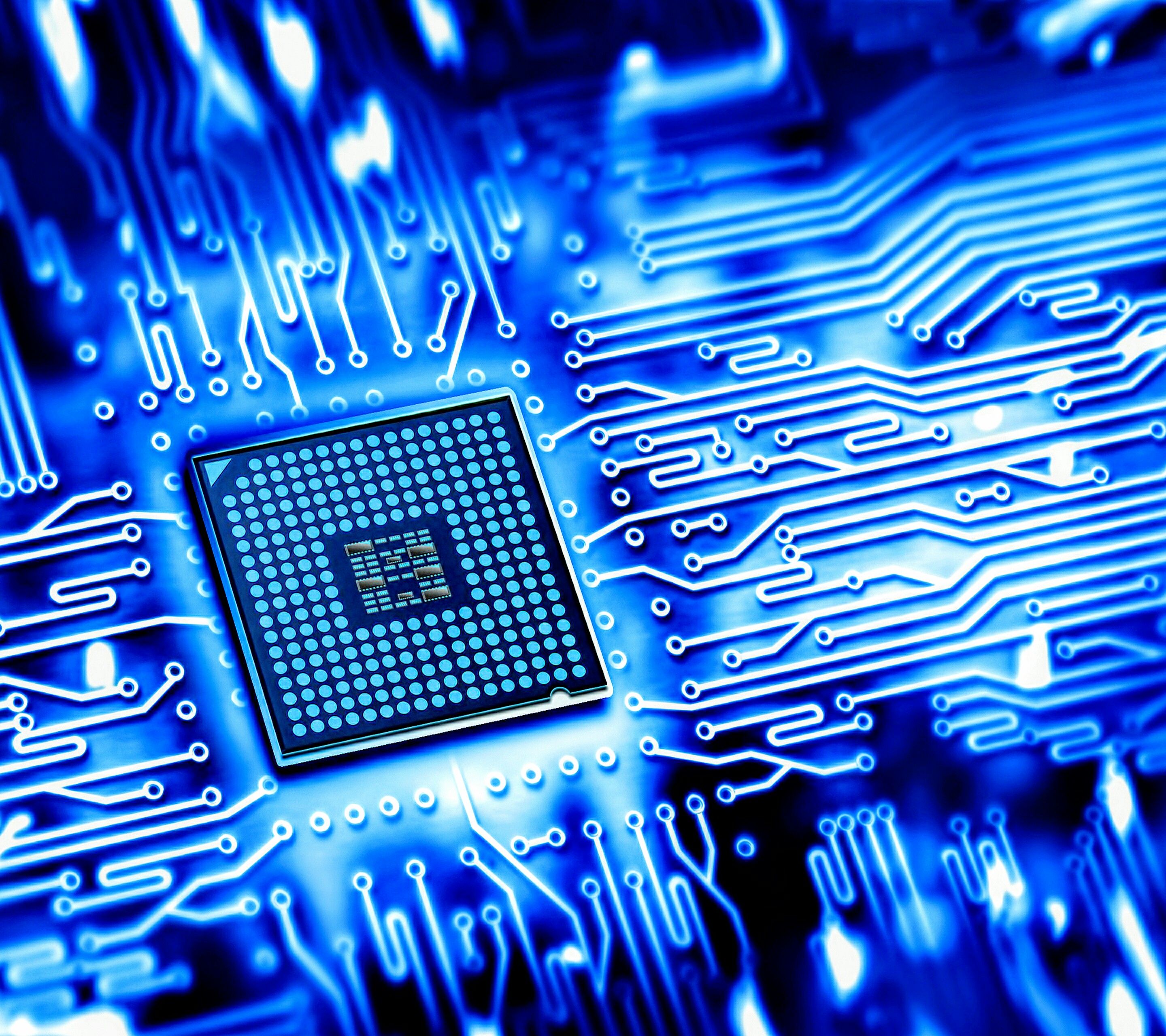 Processor Technology Wallpapers by technet9090