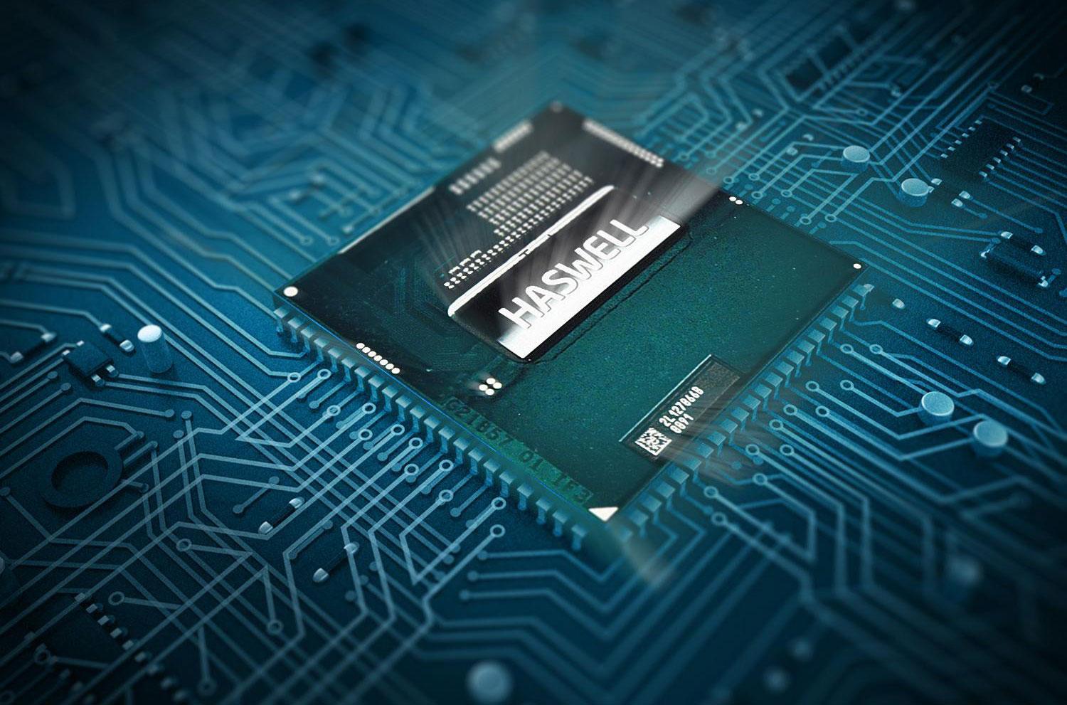 Report: Intel's Haswell processors are prone to overheating, run