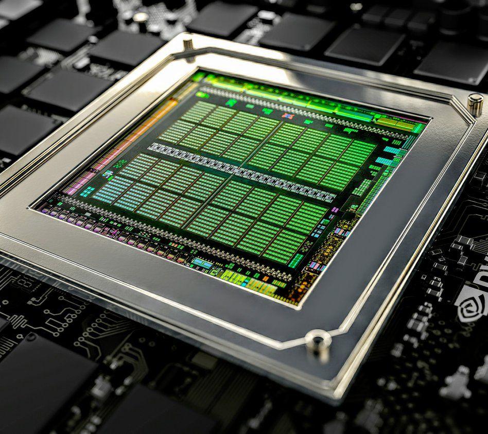 Nvidia Graphic Card Chipset Wallpapers by technet9090