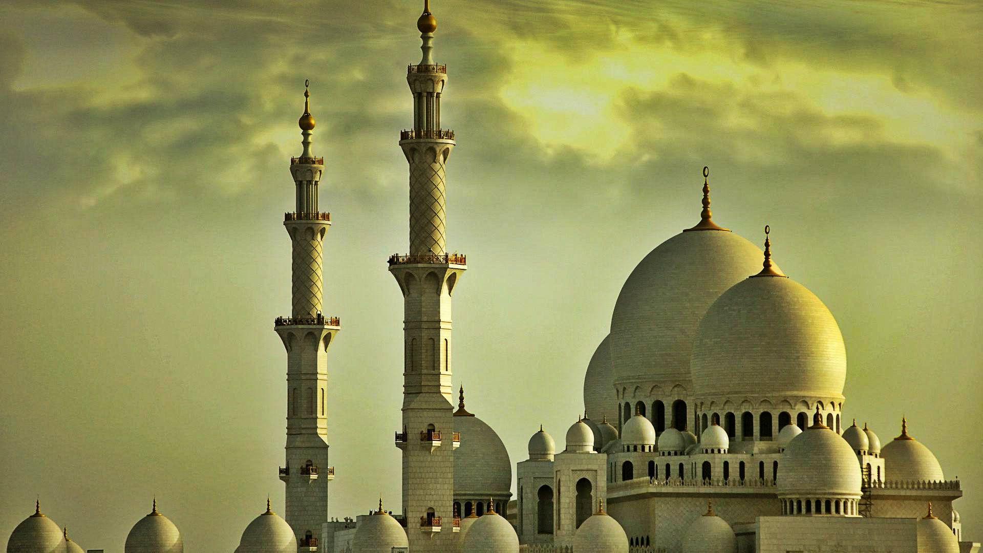 Mosque Wallpaper, 36++ Mosque Wallpaper and Photo In HD