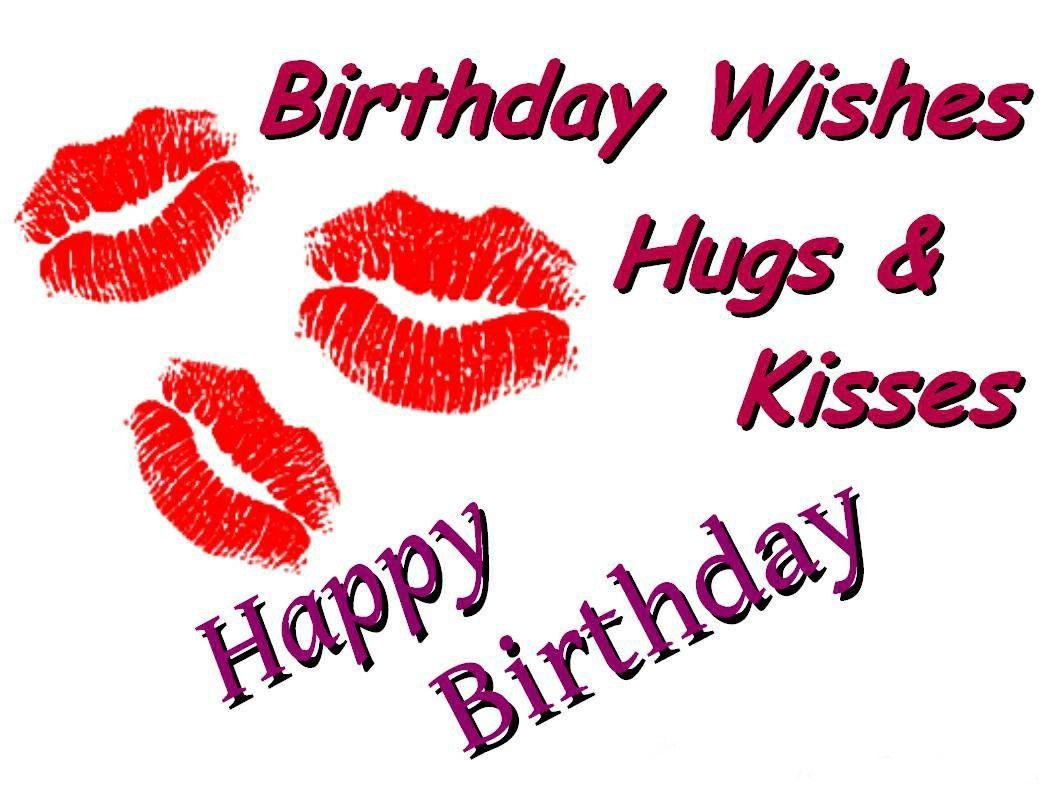 Happy Birthday My Love Kiss HD .com