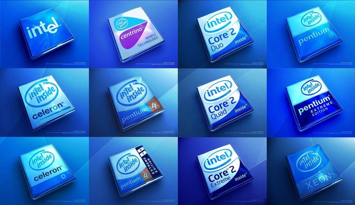 Intel Family Chipset by cyclopsxbd