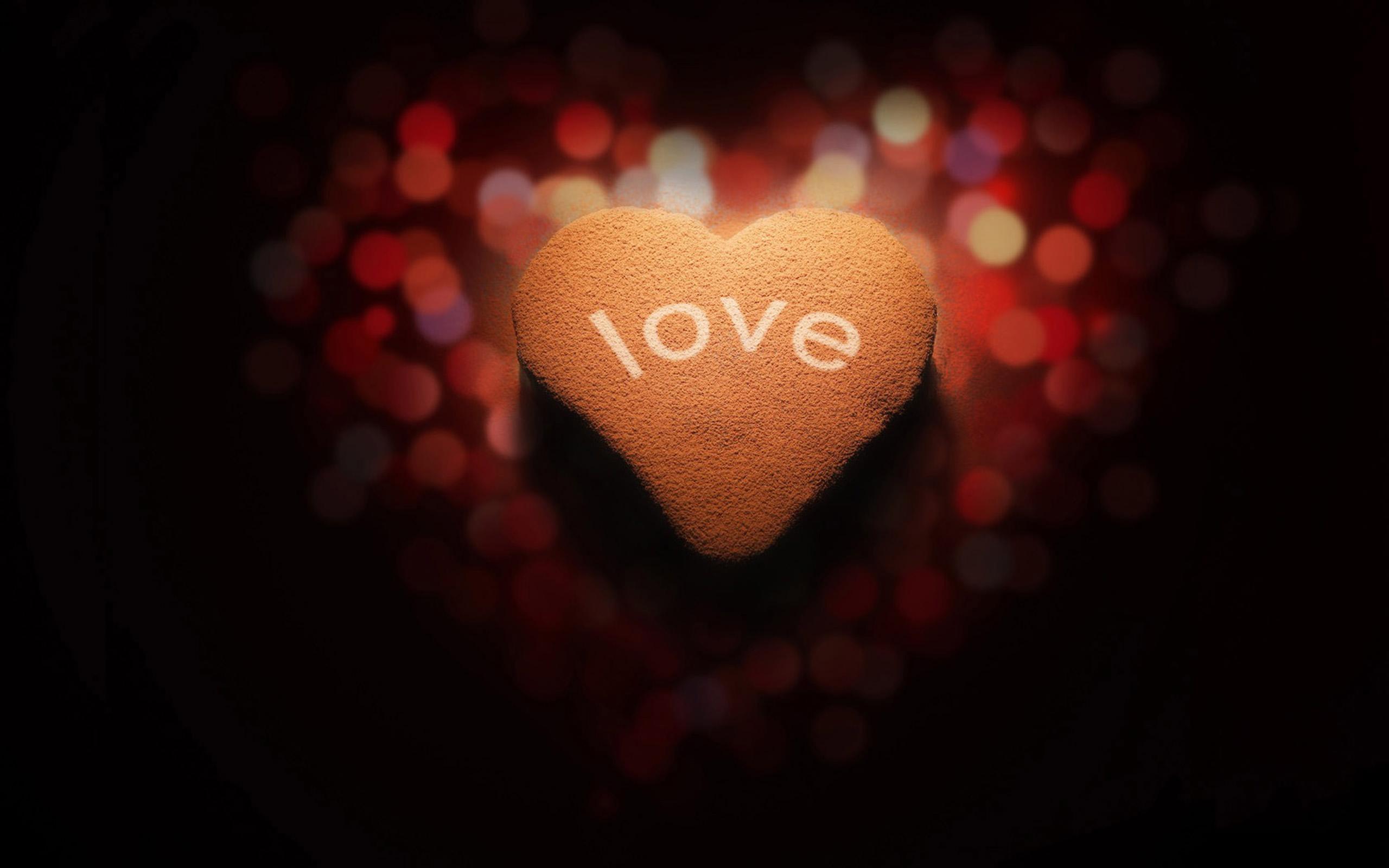 Awesome Birthday Cake Love Wallpaper HD Wallpaper. High