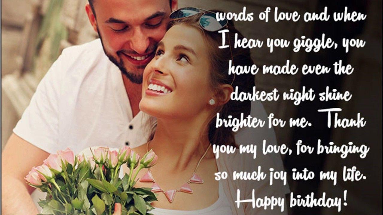 Happy Birthday Love Image, Picture, Wallpaper, Hd, Download