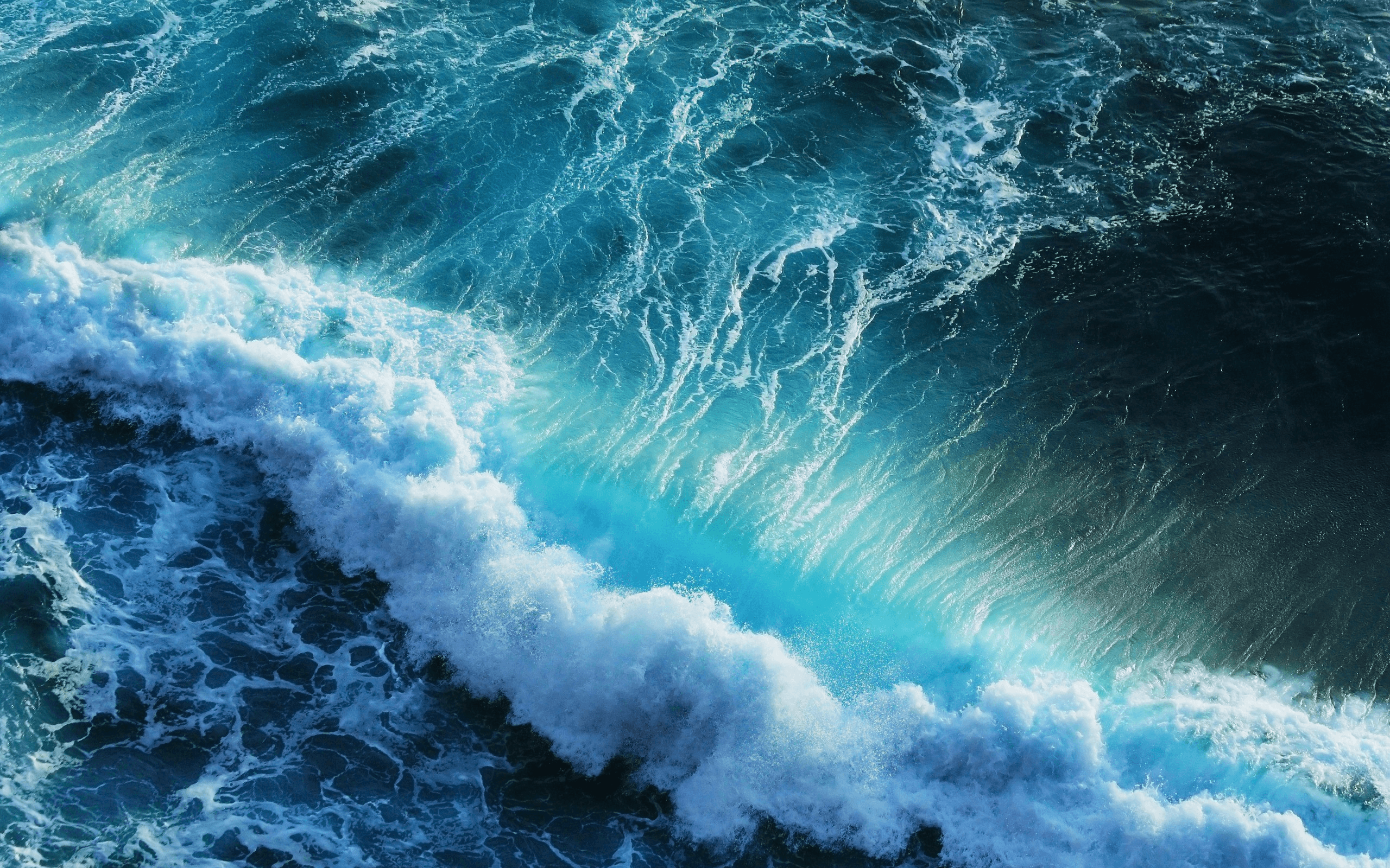 Full HD Of Ocean Waves One Wallpaper Pics Smartphone Wave