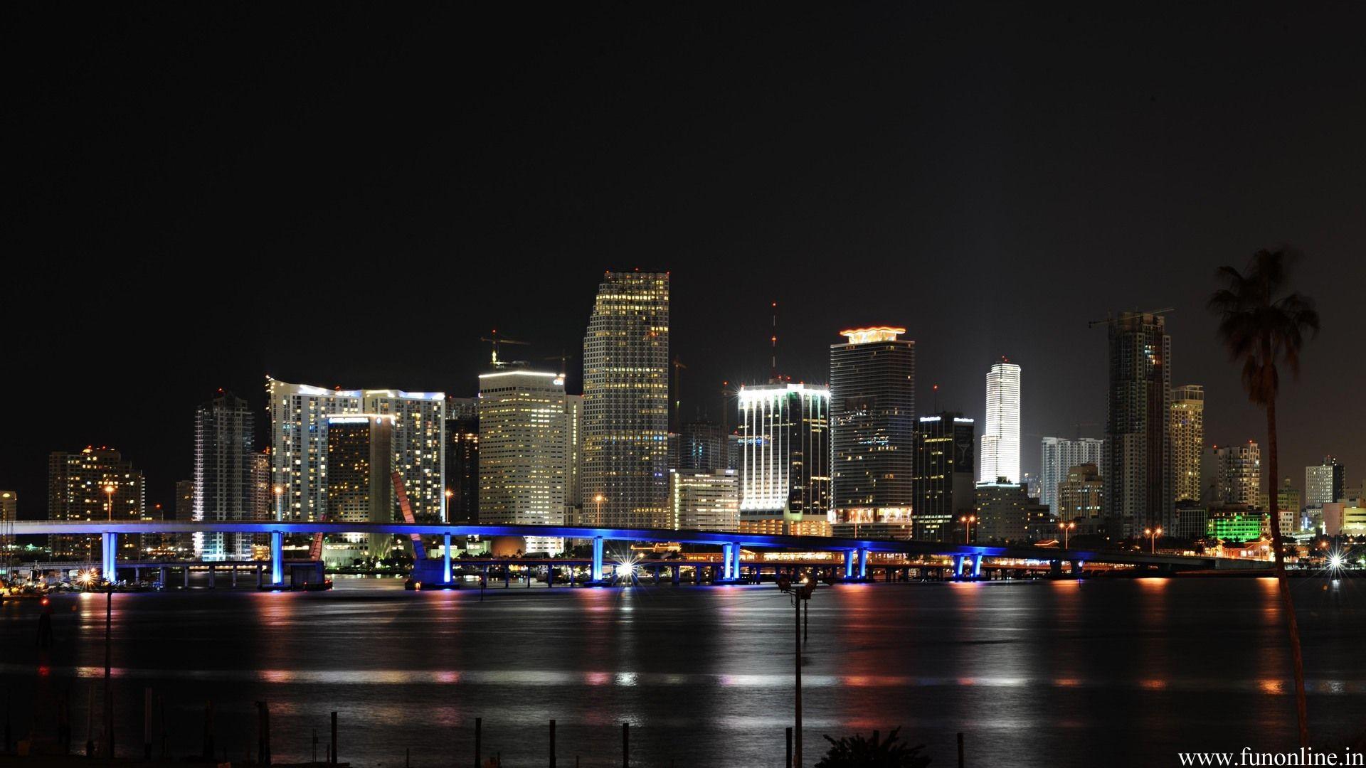 FCU:57 Wallpaper, HD Quality Awesome Miami Photo Collection