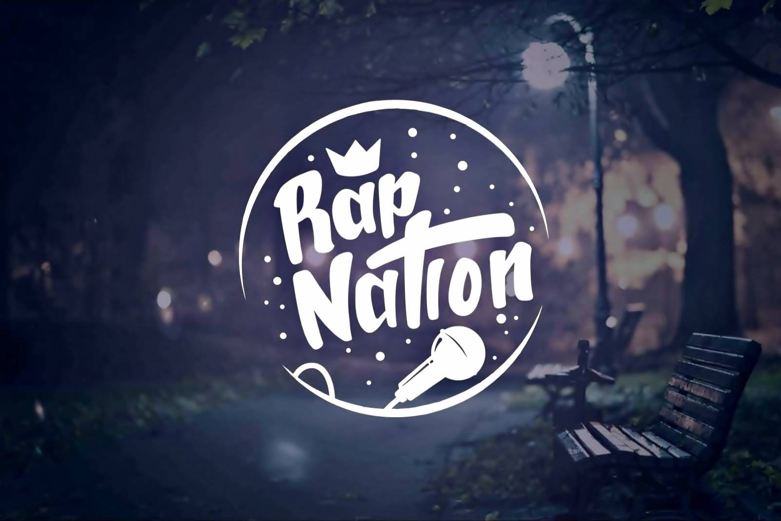 Rap Nation wallpaper