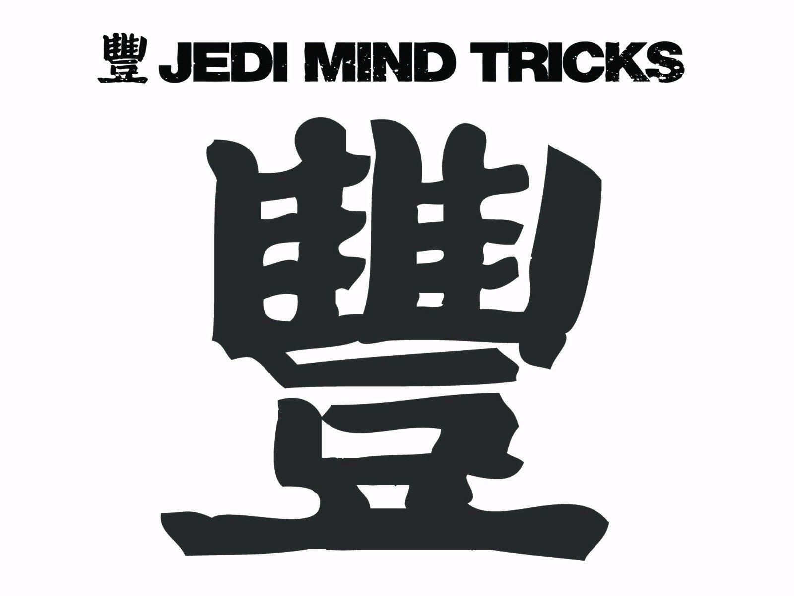 Minimalistic symbol Hip Hop rap logos white background Jedi Mind Tricks White and black Jedi Mind Tricks (Band) wallpaperx1200