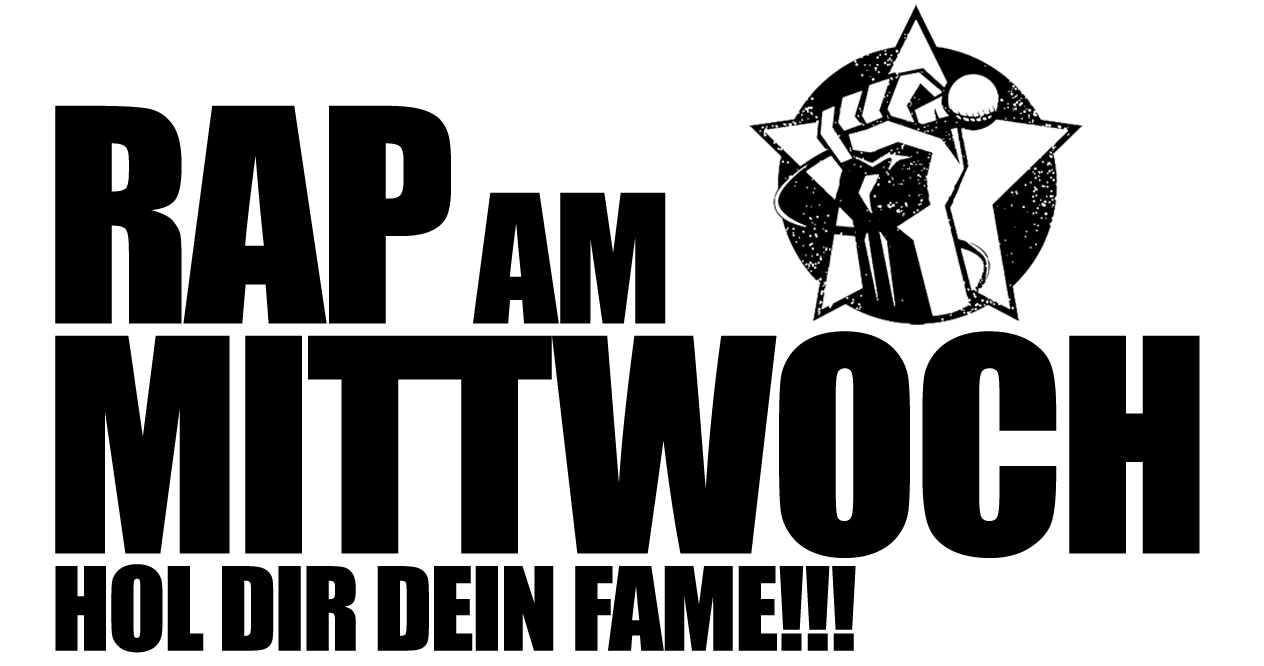 Png Rap Am Mittwoch Event Logo 1264x666 #png rap. Epic