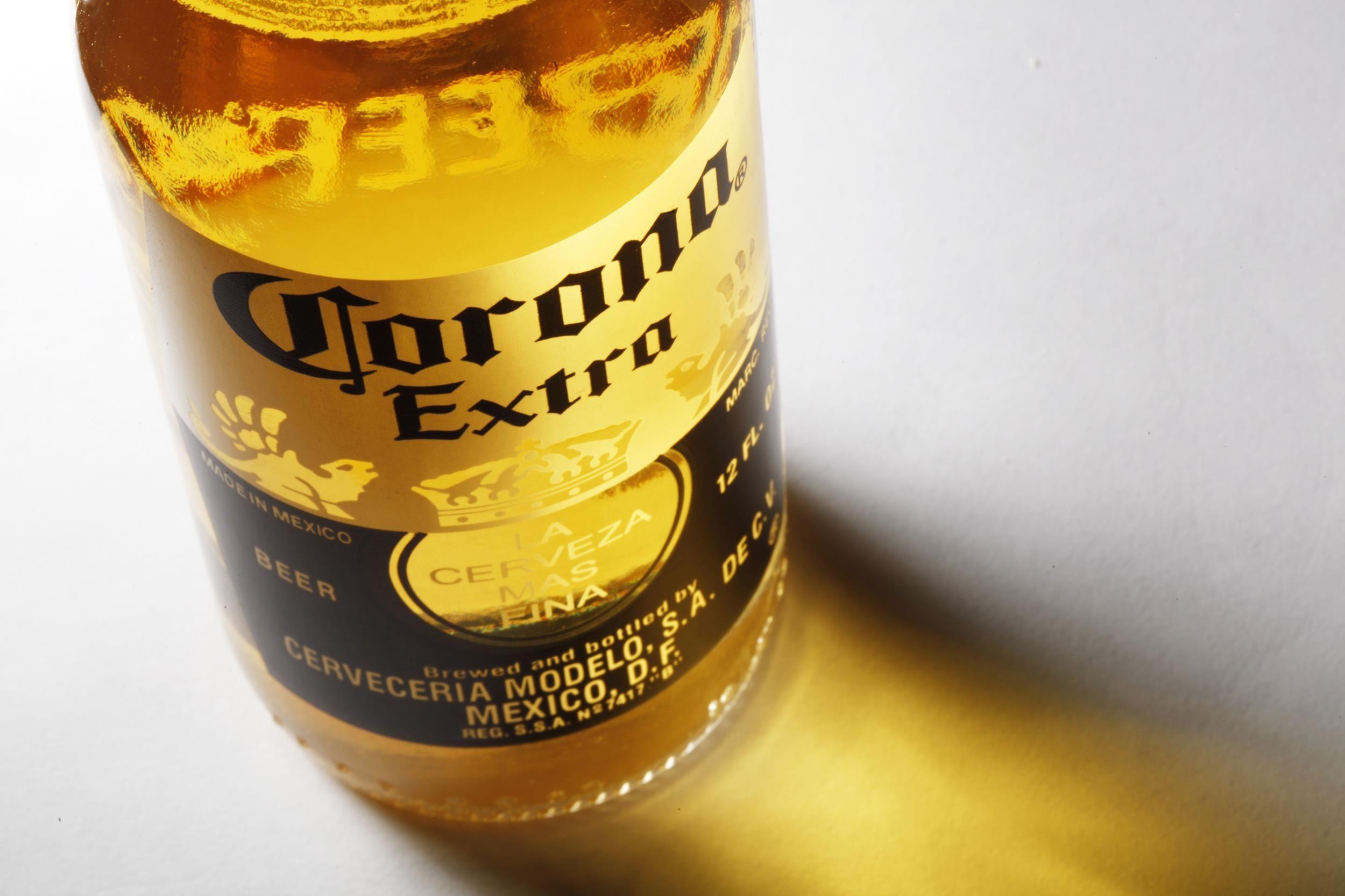 Corona Beer Wallpapers - Wallpaper Cave