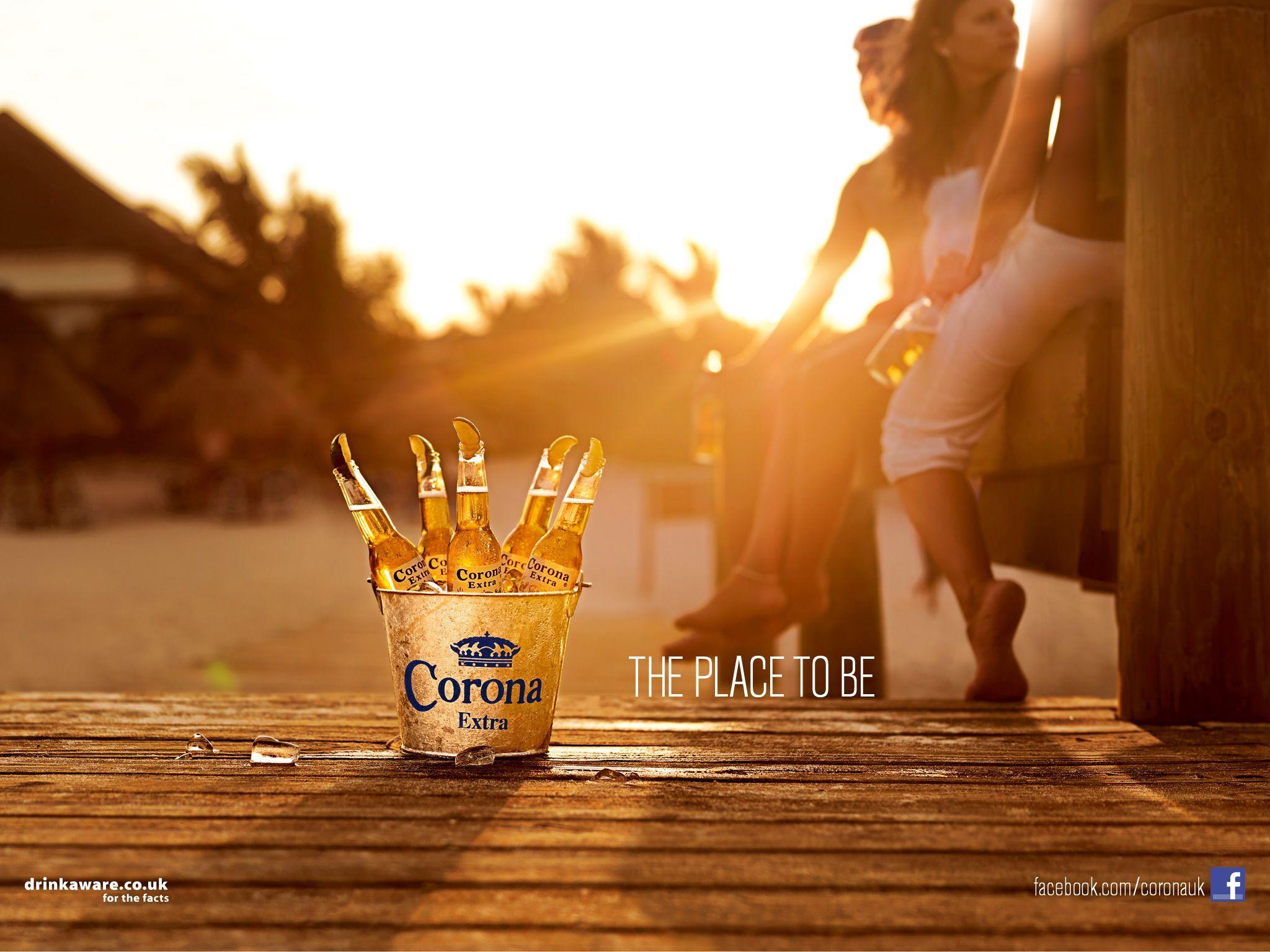 Corona Beer Wallpapers - Wallpaper Cave