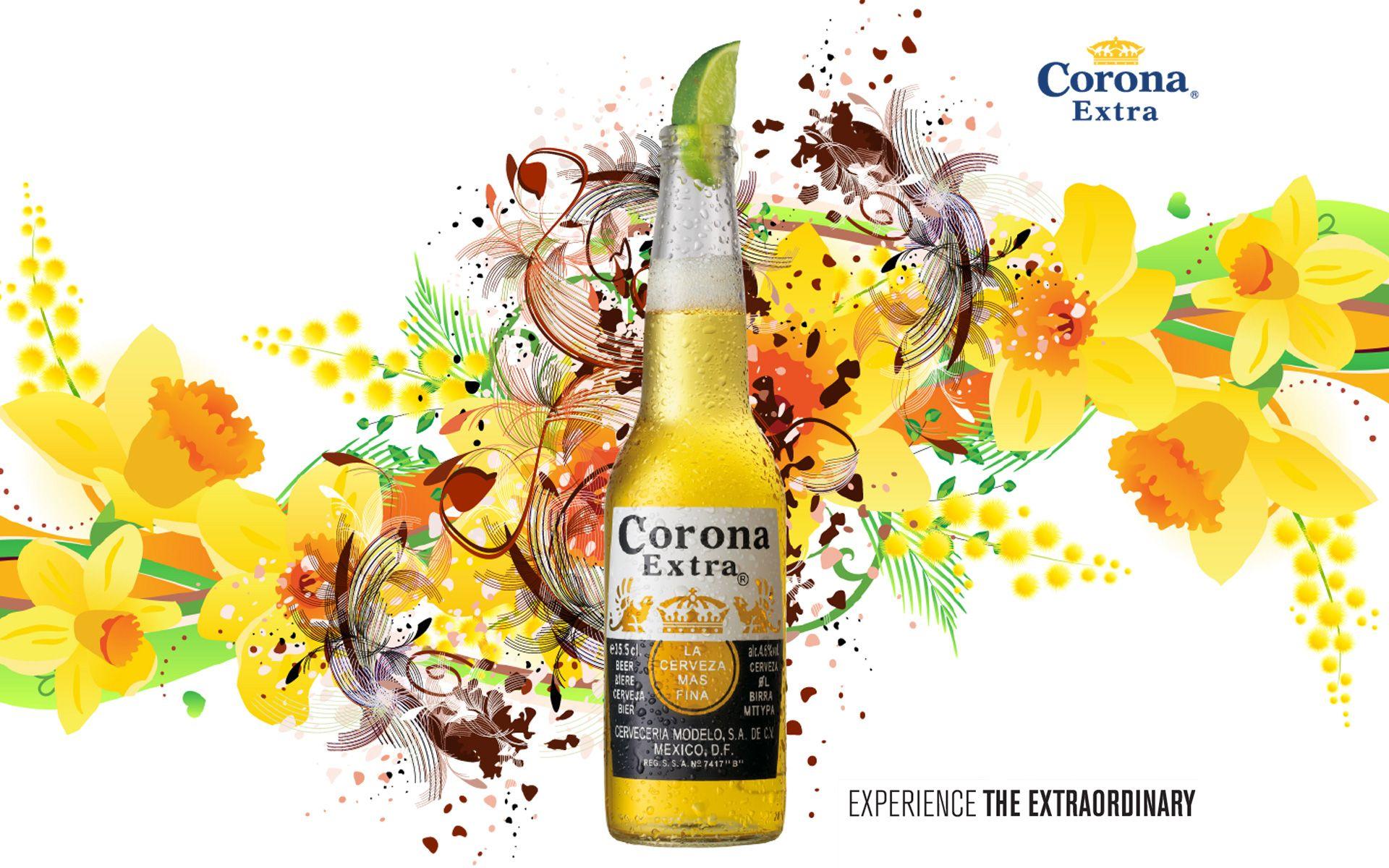 CORONA EXTRA