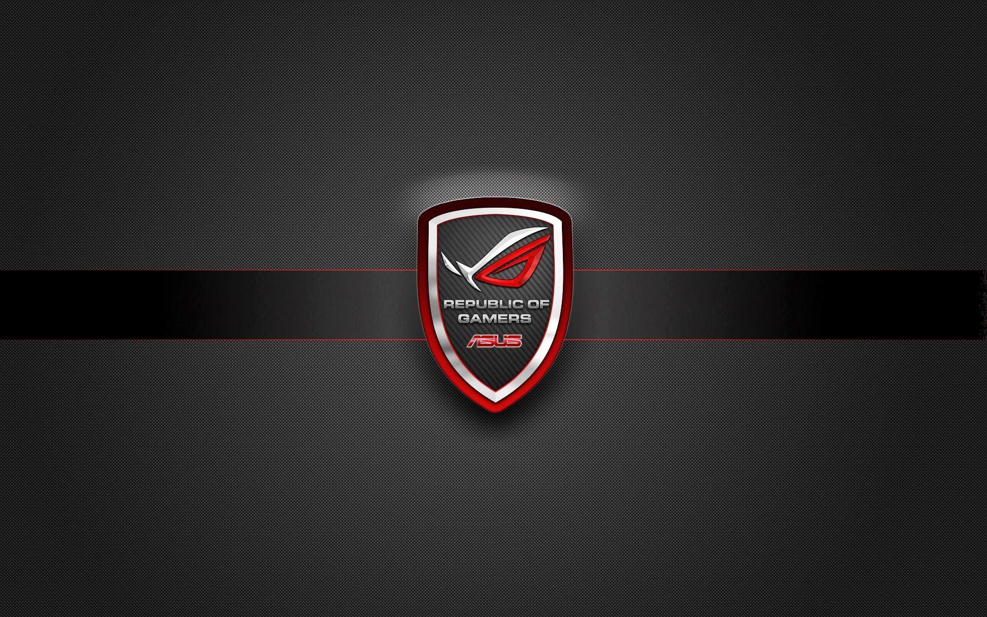Asus Rog Wallpaper