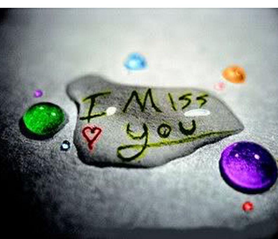 Wallpapers I Miss You - Wallpaper Cave