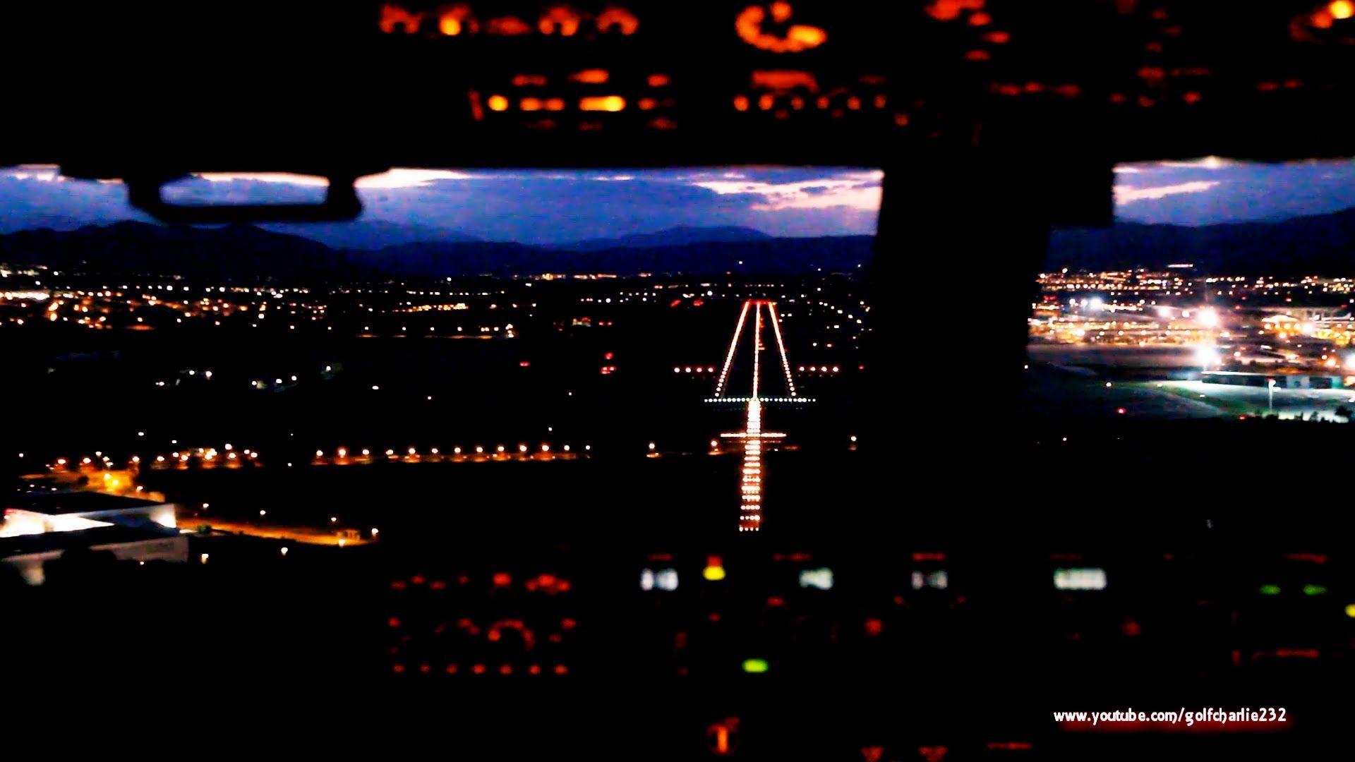 Airplane Cockpit Wallpaper Group