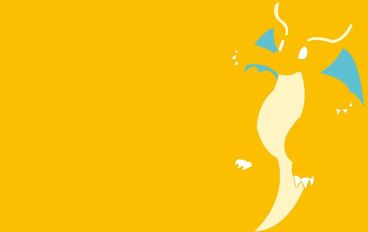HD wallpaper Pokemon Minimalism Surfing Pikachu  Wallpaper Flare