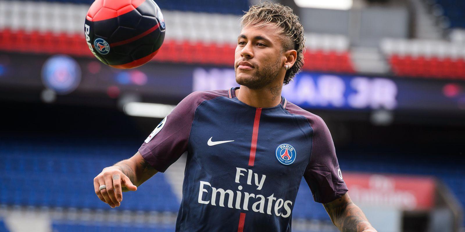 Neymar Jr FC Barcelona