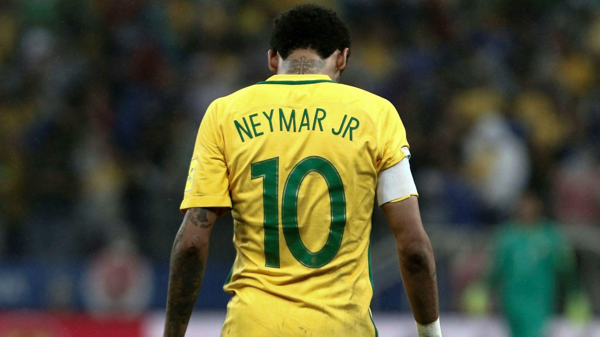 Neymar Jr Wallpaper 2018