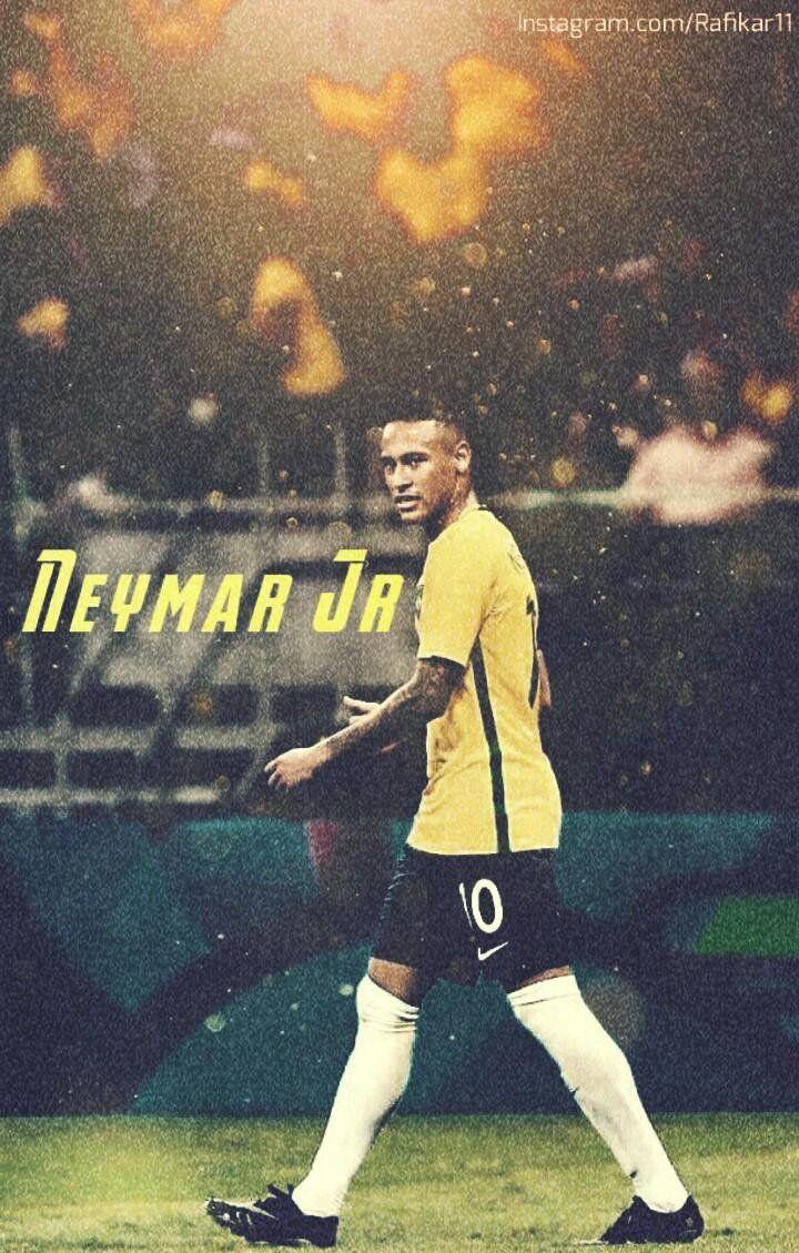 Neymar Wallpaper 2018