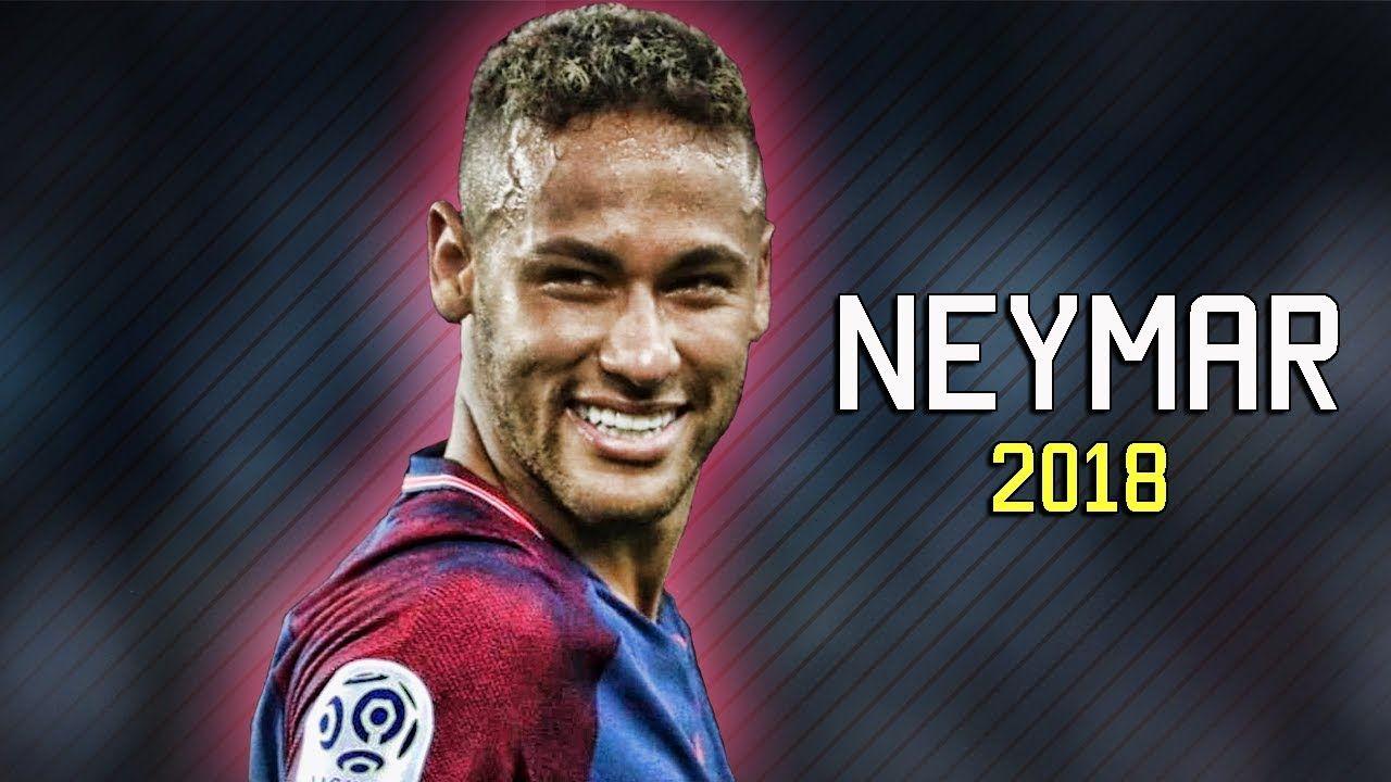 Neymar Jr Photo 2018