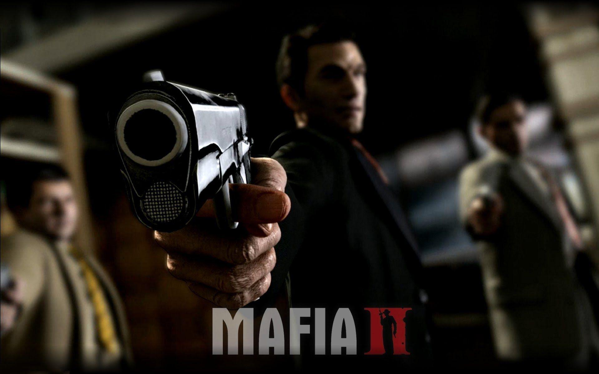 FPS. Mafia 2 Extreme Ultra Settings Nvidia GTX 760 2GB With I7