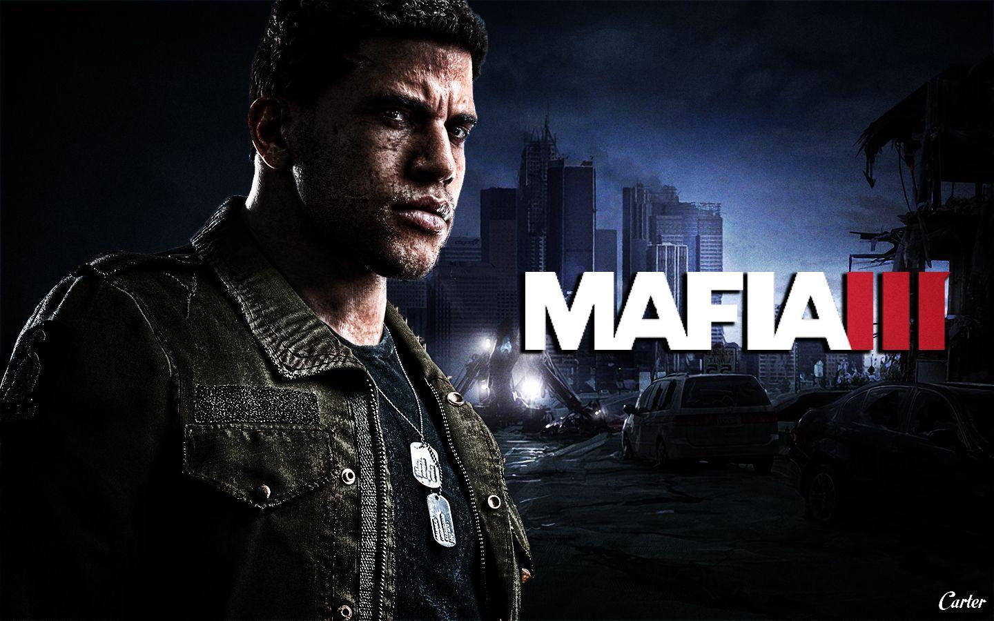 Mafia 3 Wallpaper Is Cool Wallpaper. Places to Visit
