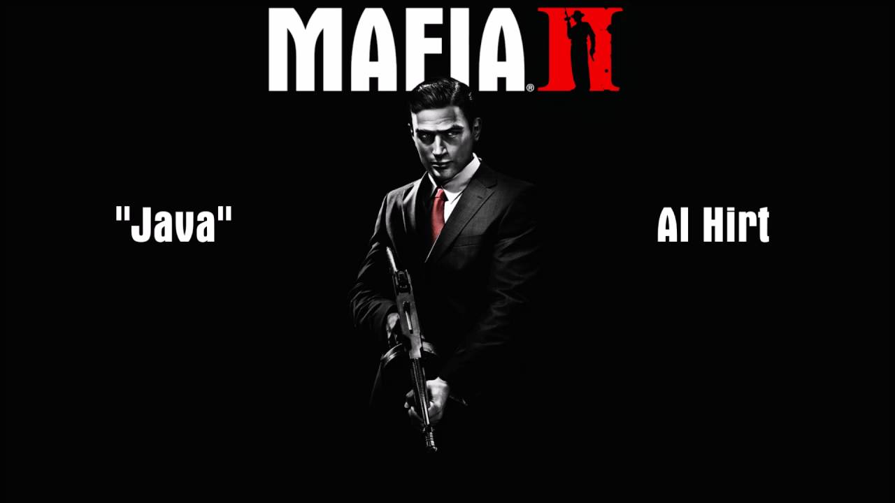 Mafia 2: Java