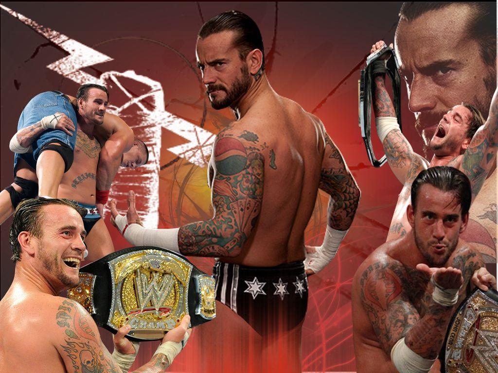 cm punk wallpaper. CM PUNK WALLPAPERS. WWE WrestleMania Download