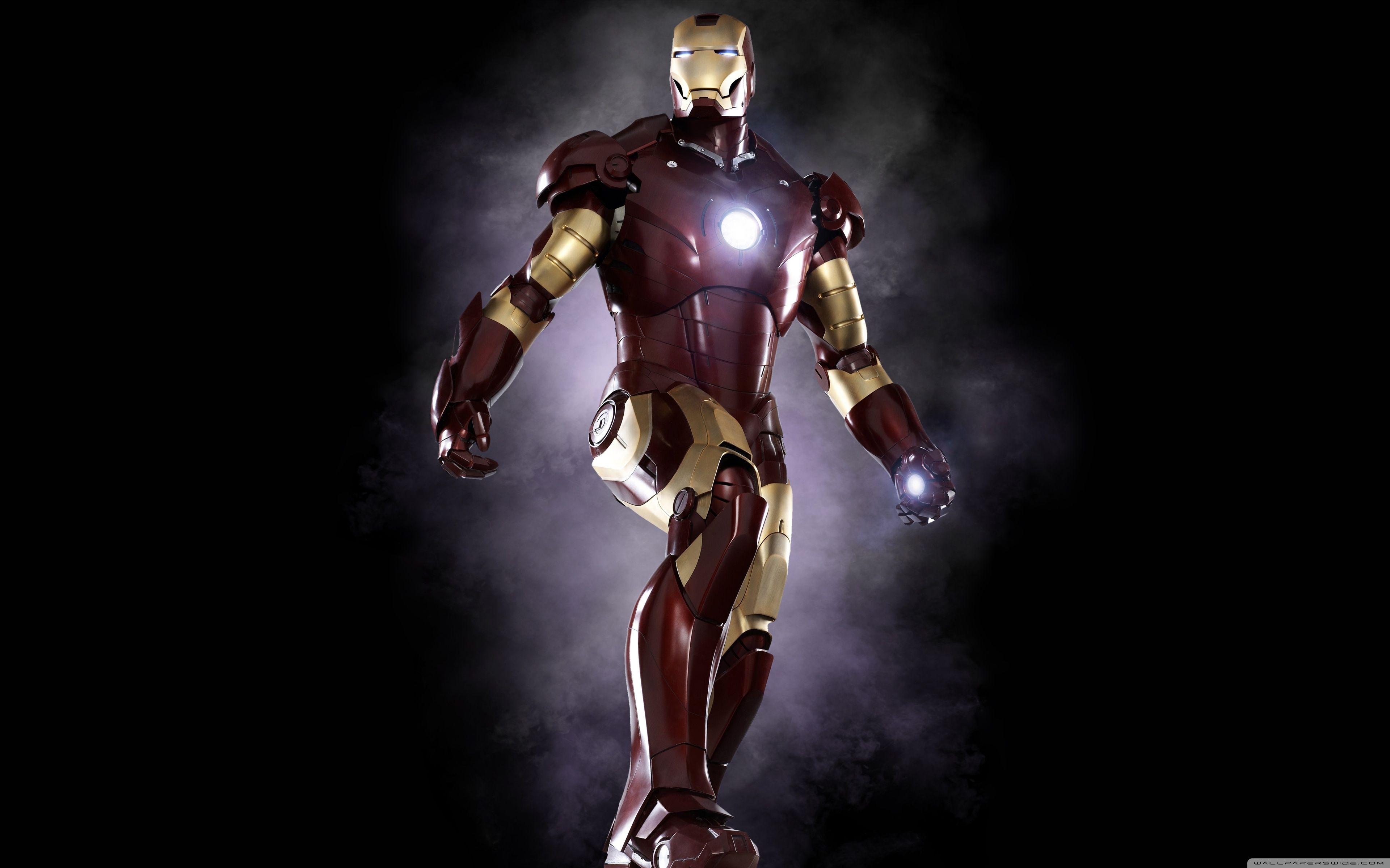 Iron Man Wallpaper Collection For Free Download. HD Wallpaper