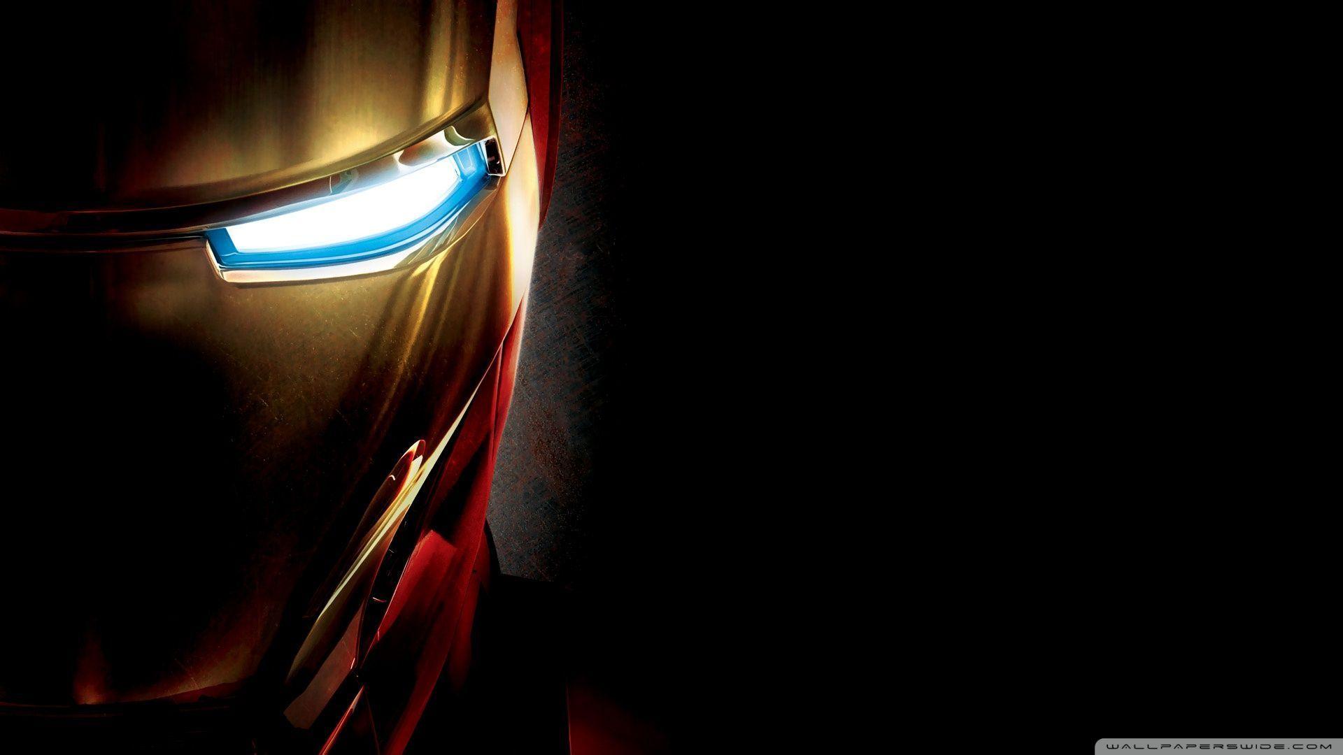 Iron Man Wallpaper HD