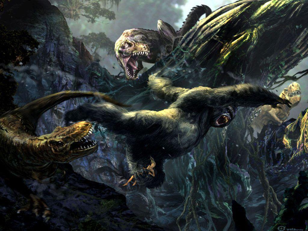 King kong wallpapers wallpaper cave