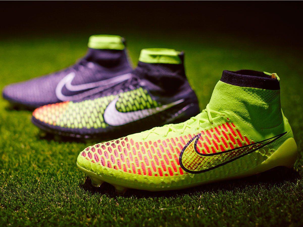 Are These Soccer Cleats Worth $250?. I Love to Watch You Play
